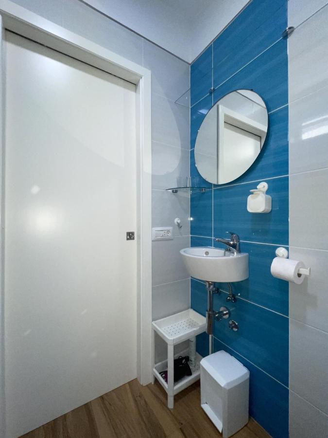Apartamento En Primera Linea De Playa Puerto de la Cruz  Exterior photo